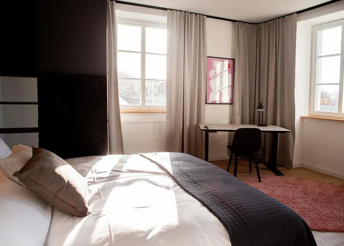 Yokolou - Design-apartments Koblenz (Rhineland-Palatinate)