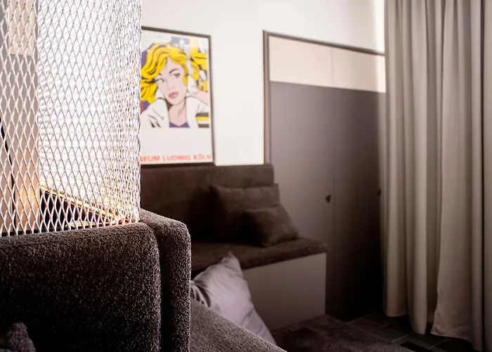 Yokolou - Design-apartments