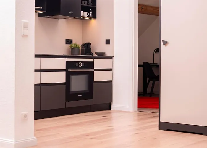 Yokolou - Design-apartments