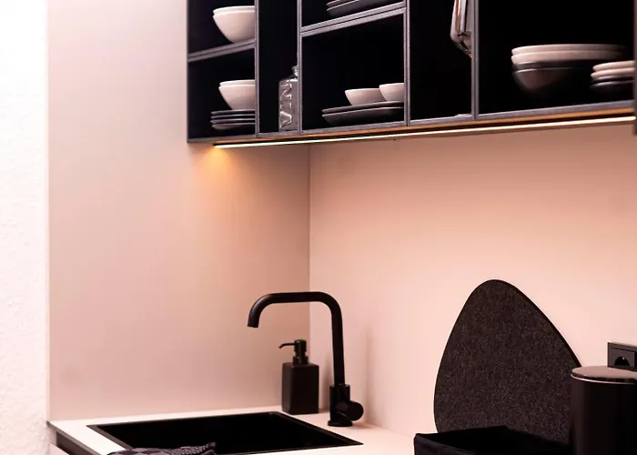 Yokolou - Design-apartments